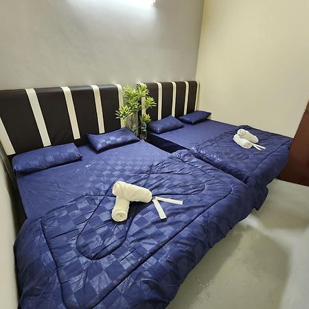 Sun Shine Home By Ipoh Maju Stay Exteriör bild