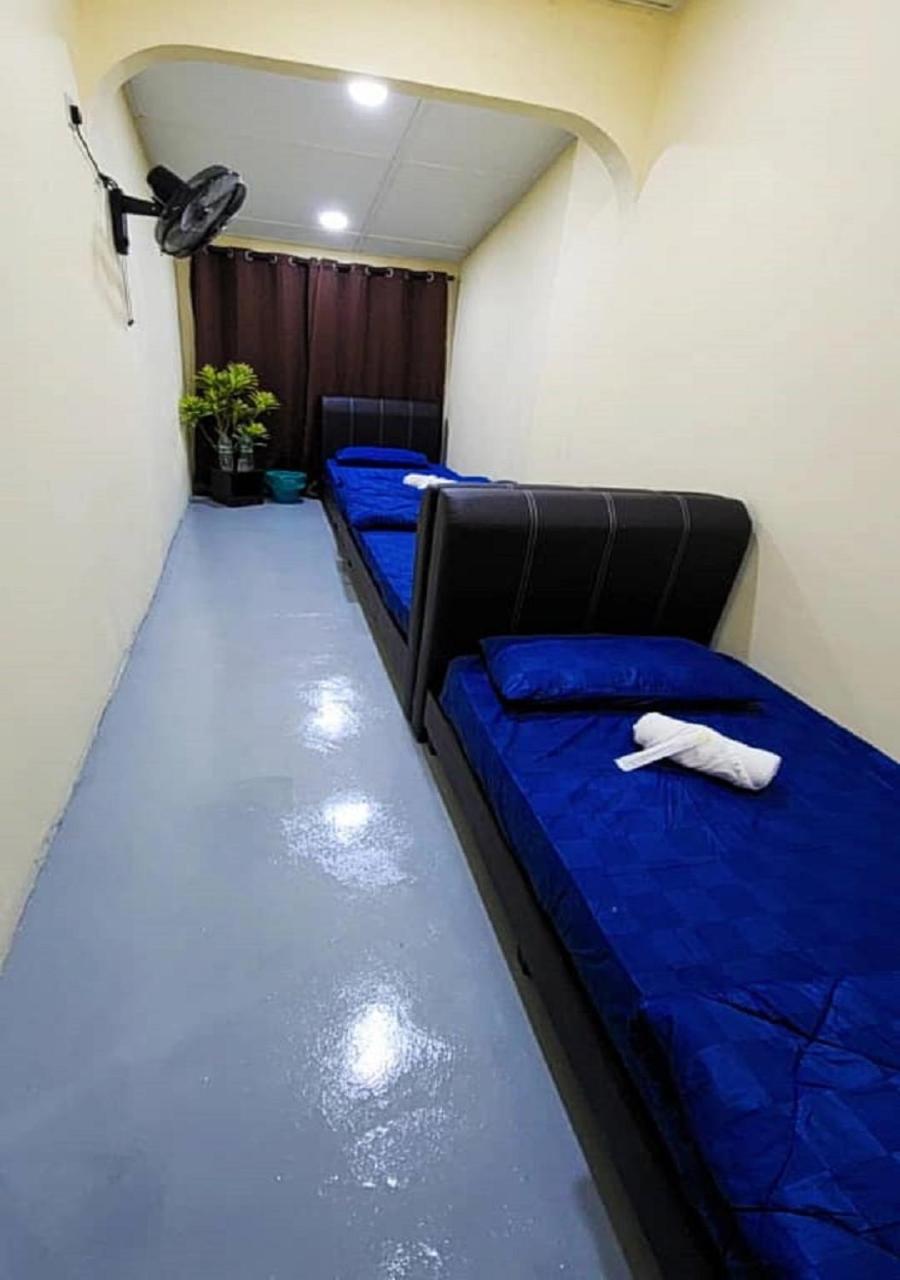 Sun Shine Home By Ipoh Maju Stay Exteriör bild