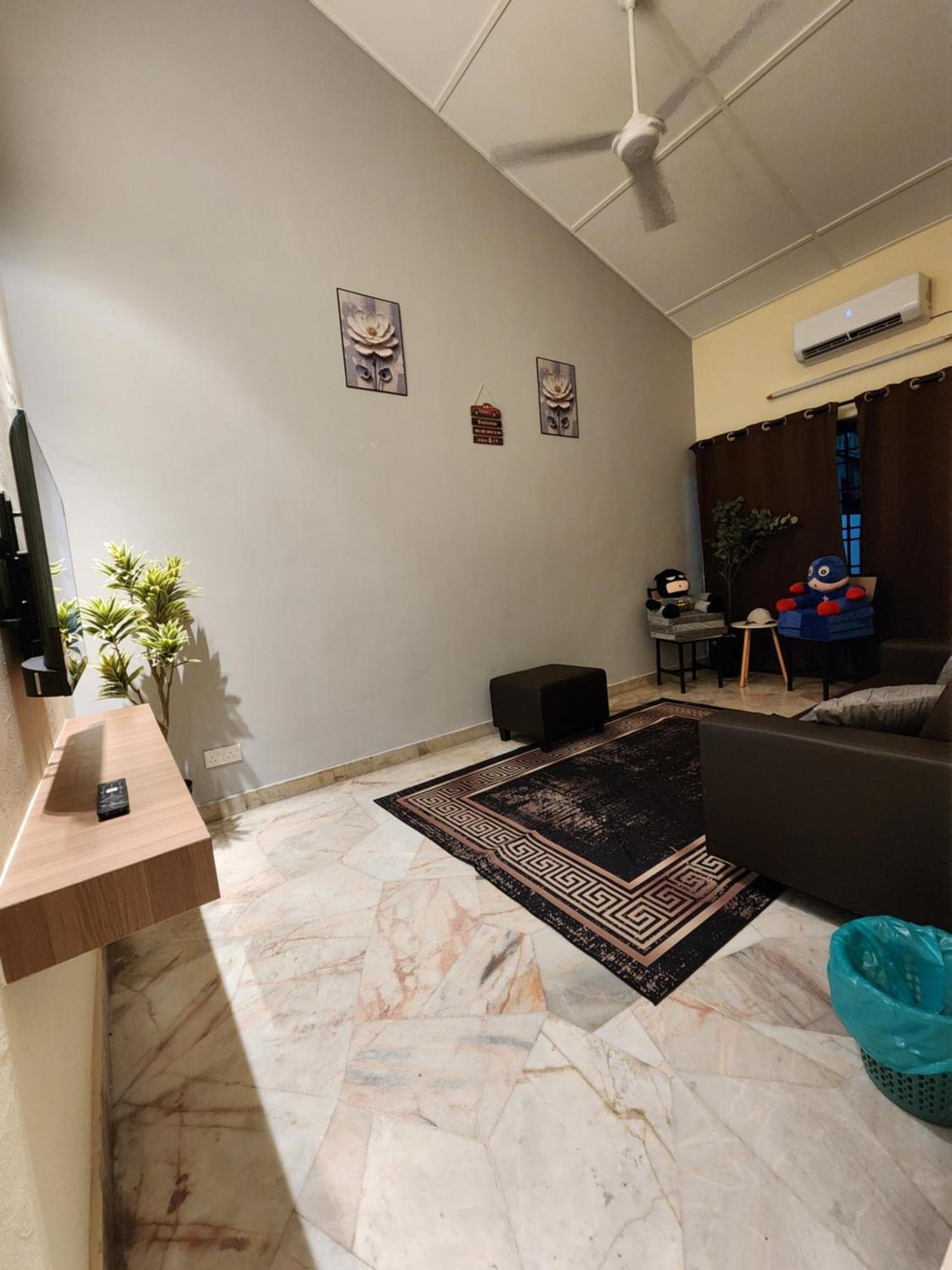 Sun Shine Home By Ipoh Maju Stay Exteriör bild
