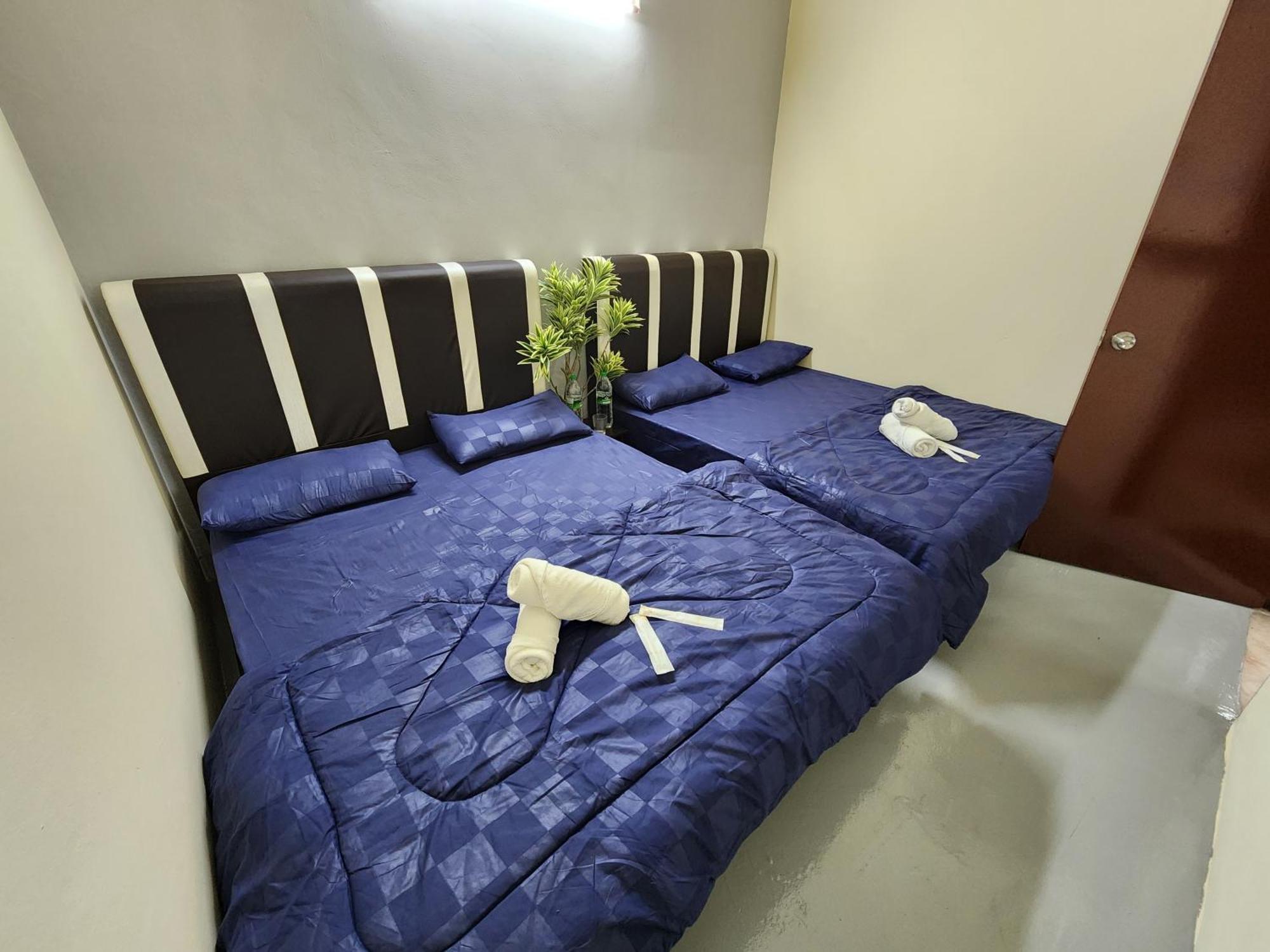 Sun Shine Home By Ipoh Maju Stay Exteriör bild