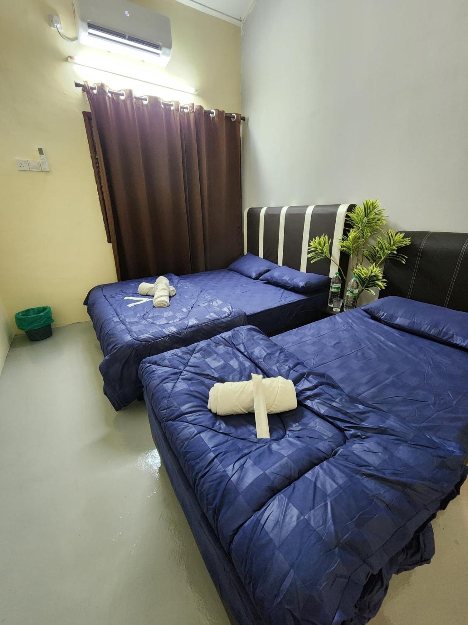 Sun Shine Home By Ipoh Maju Stay Exteriör bild