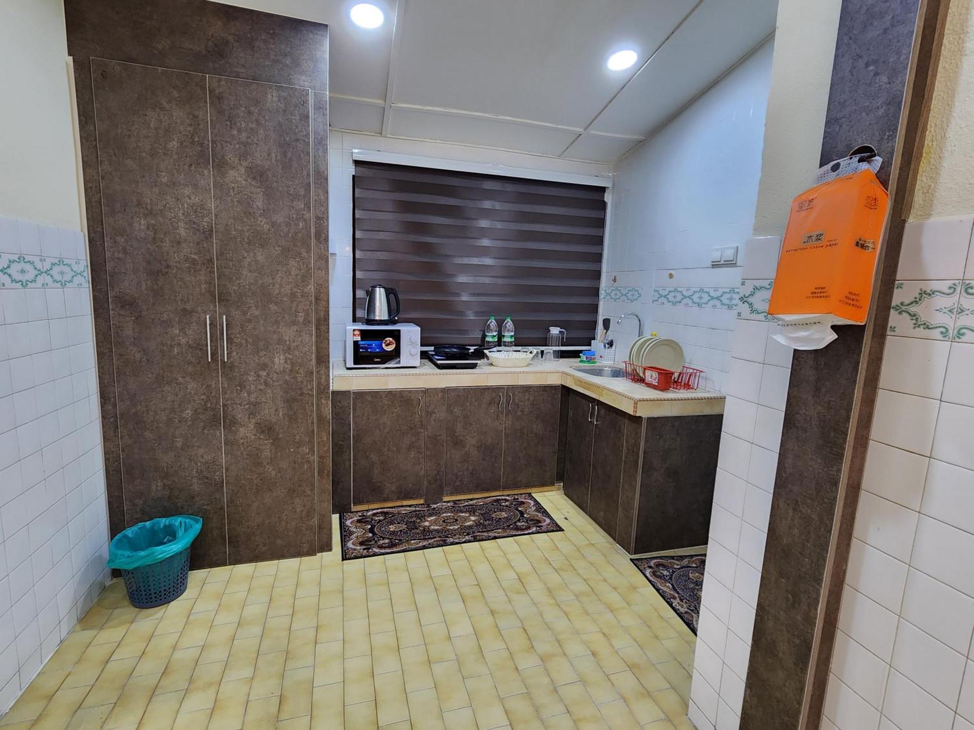 Sun Shine Home By Ipoh Maju Stay Exteriör bild
